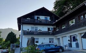 Ferienhaus Burgblick